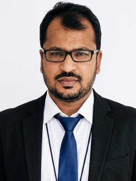 নজরুল ইসলাম