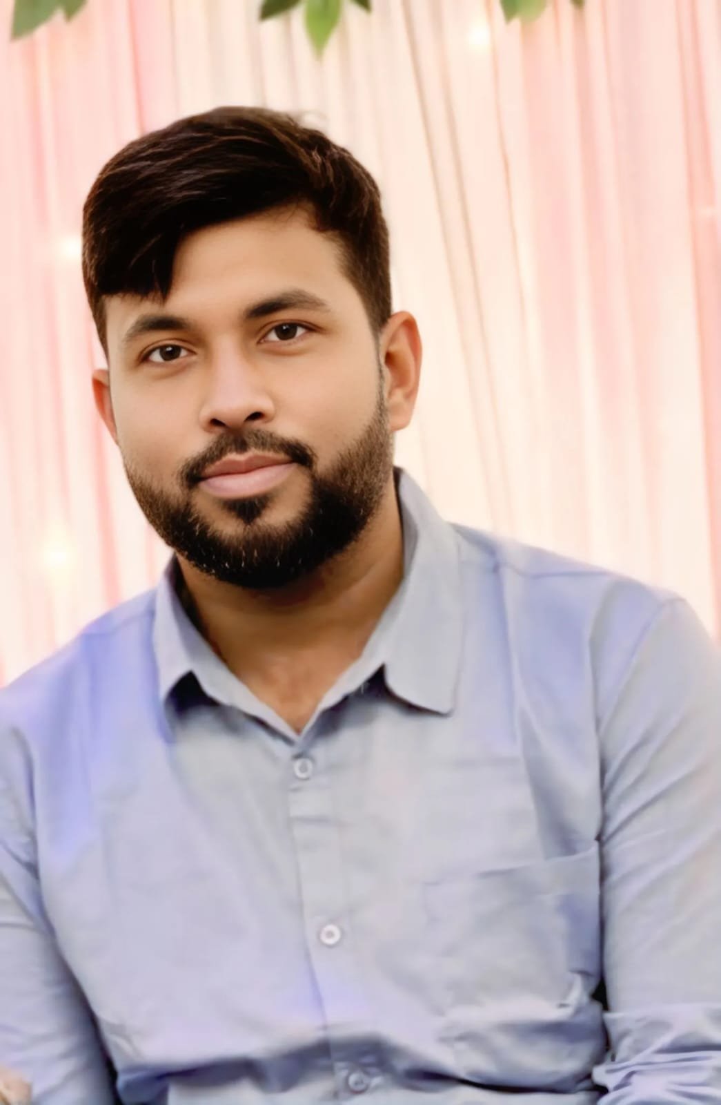 গোলাম সামদানী